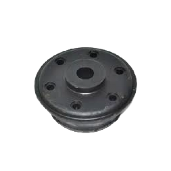 VIBROIZOLATOR CABINA