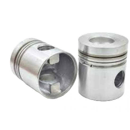 PISTON D-260 CAMERA ARDERE MICA