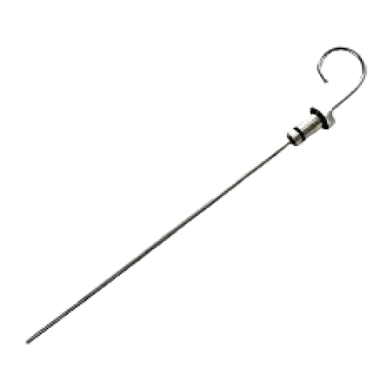 INDICATOR AL NIVELULUI DE ULEI                              