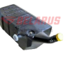 REZERVOR PLASTIC STANGA