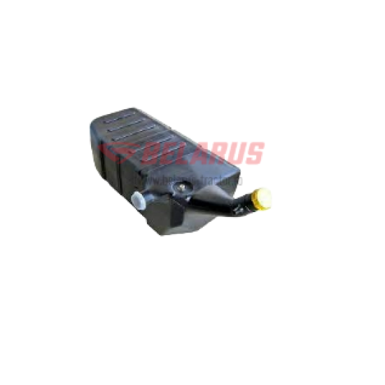 REZERVOR PLASTIC STANGA