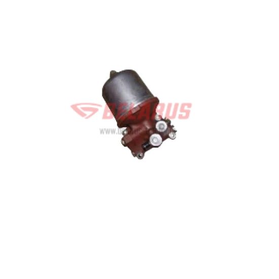 FILTRU CENTRIFUGAL ULEI