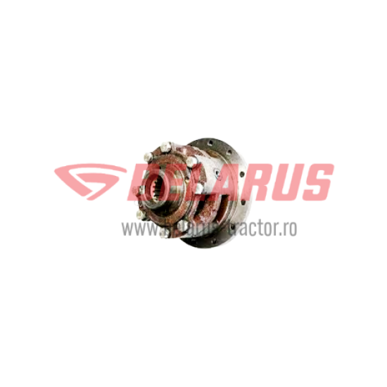 DIFERENTIAL PUNTE SPATE 85-2403020