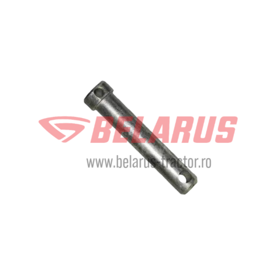 BOLT TIRANT CENTRAL D=25 A61.03.001-01