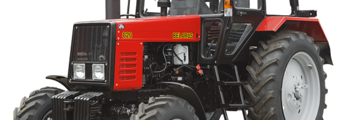Comparatie Tractor Belarus MTZ-820 vs Universal U650
