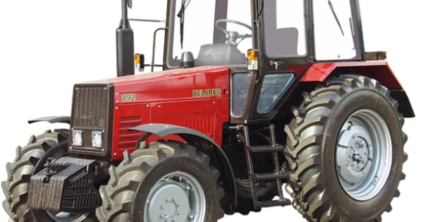 Tractor Belarus 892 2 tractor-belarus-892-2