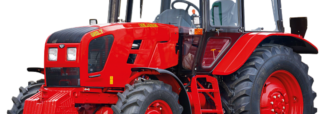 Tractor Belarus 952.7 Tractor Belarus 952.7